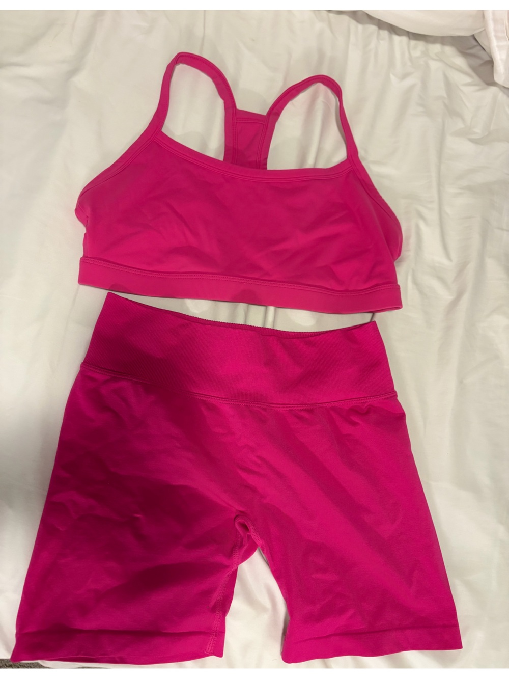 YoungLa Legacy Magenta Set